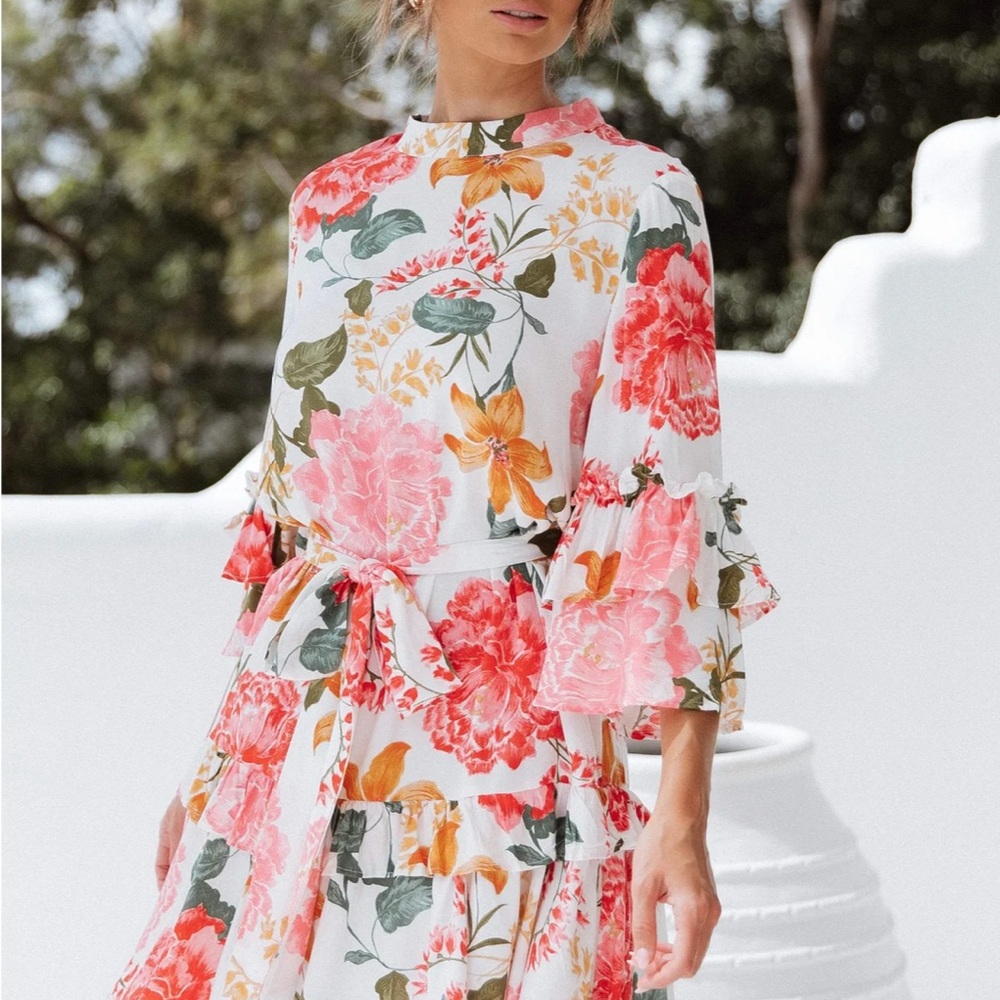Petal & Pup Peta Dress, Like New, M